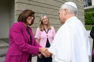 0-Internationale Konferenz „Raising Hope for Climate Justice“ – zum 10. Jahrestag der Umwelt-Enzyklika <i>Laudato Si'</i>
