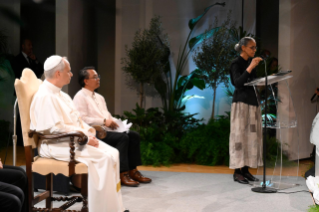 2-Internationale Konferenz „Raising Hope for Climate Justice“ – zum 10. Jahrestag der Umwelt-Enzyklika <i>Laudato Si'</i>