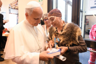 10-Internationale Konferenz „Raising Hope for Climate Justice“ – zum 10. Jahrestag der Umwelt-Enzyklika <i>Laudato Si'</i>