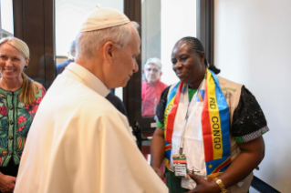 9-Internationale Konferenz „Raising Hope for Climate Justice“ – zum 10. Jahrestag der Umwelt-Enzyklika <i>Laudato Si'</i>