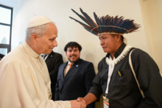 11-Internationale Konferenz „Raising Hope for Climate Justice“ – zum 10. Jahrestag der Umwelt-Enzyklika <i>Laudato Si'</i>