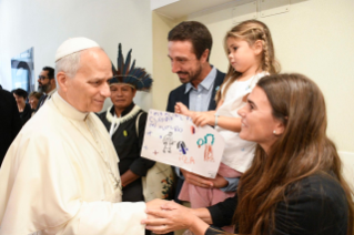 8-Internationale Konferenz „Raising Hope for Climate Justice“ – zum 10. Jahrestag der Umwelt-Enzyklika <i>Laudato Si'</i>