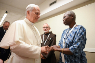 12-Internationale Konferenz „Raising Hope for Climate Justice“ – zum 10. Jahrestag der Umwelt-Enzyklika <i>Laudato Si'</i>
