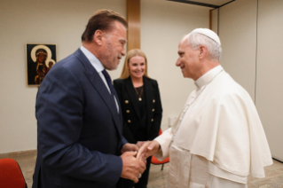 14-Internationale Konferenz „Raising Hope for Climate Justice“ – zum 10. Jahrestag der Umwelt-Enzyklika <i>Laudato Si'</i>