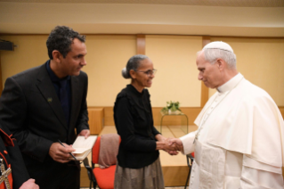 15-Internationale Konferenz „Raising Hope for Climate Justice“ – zum 10. Jahrestag der Umwelt-Enzyklika <i>Laudato Si'</i>