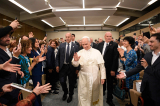 30-Internationale Konferenz „Raising Hope for Climate Justice“ – zum 10. Jahrestag der Umwelt-Enzyklika <i>Laudato Si'</i>