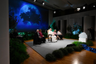 17-Internationale Konferenz „Raising Hope for Climate Justice“ – zum 10. Jahrestag der Umwelt-Enzyklika <i>Laudato Si'</i>