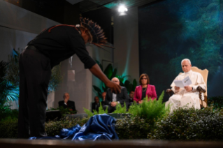 16-Internationale Konferenz „Raising Hope for Climate Justice“ – zum 10. Jahrestag der Umwelt-Enzyklika <i>Laudato Si'</i>