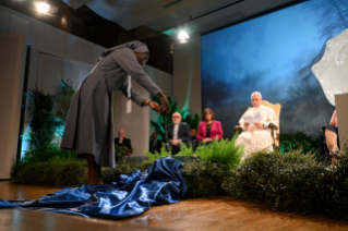 19-Internationale Konferenz „Raising Hope for Climate Justice“ – zum 10. Jahrestag der Umwelt-Enzyklika <i>Laudato Si'</i>