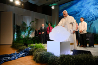 20-Internationale Konferenz „Raising Hope for Climate Justice“ – zum 10. Jahrestag der Umwelt-Enzyklika <i>Laudato Si'</i>