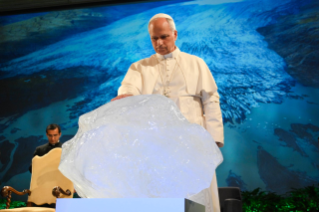 21-Internationale Konferenz „Raising Hope for Climate Justice“ – zum 10. Jahrestag der Umwelt-Enzyklika <i>Laudato Si'</i>