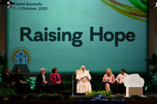 23-Internationale Konferenz „Raising Hope for Climate Justice“ – zum 10. Jahrestag der Umwelt-Enzyklika <i>Laudato Si'</i>