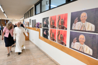 27-Internationale Konferenz „Raising Hope for Climate Justice“ – zum 10. Jahrestag der Umwelt-Enzyklika <i>Laudato Si'</i>