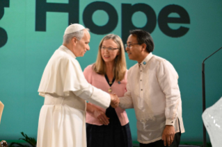 29-Internationale Konferenz „Raising Hope for Climate Justice“ – zum 10. Jahrestag der Umwelt-Enzyklika <i>Laudato Si'</i>