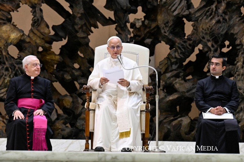 11-Aux participants &agrave; la Rencontre mondiale des Mouvements populaires