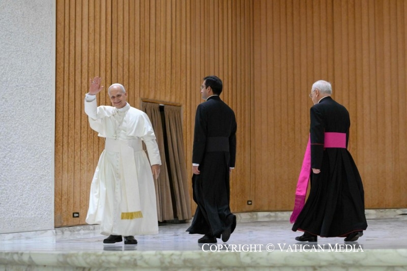 12-Aux participants &agrave; la Rencontre mondiale des Mouvements populaires