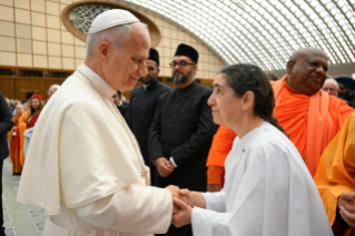 13-Conmemoración de la Declaración conciliar «Nostra Aetate»