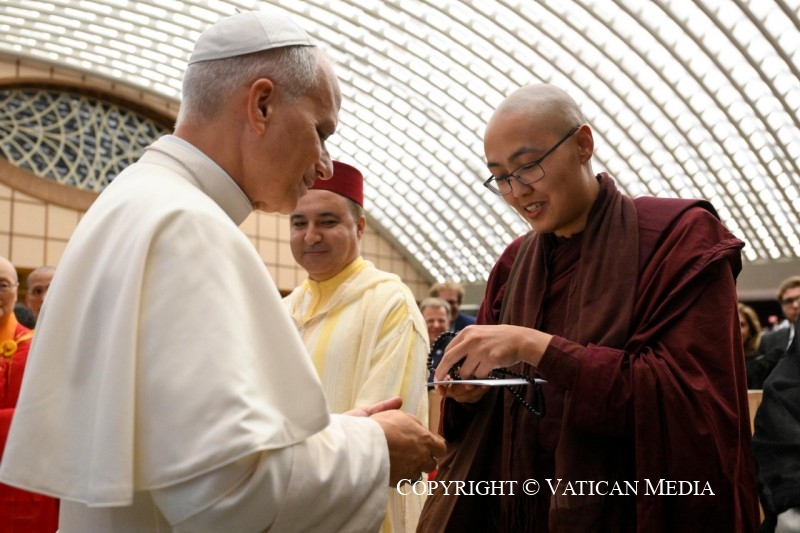 11-Comm&eacute;moration de la D&eacute;claration conciliaire <i>Nostra Aetate</i>