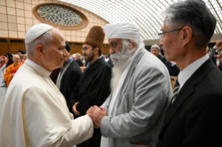 10-Conmemoración de la Declaración conciliar «Nostra Aetate»