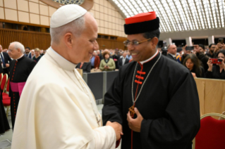 21-Conmemoración de la Declaración conciliar «Nostra Aetate»