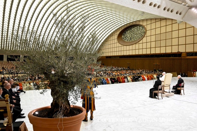 25-Comm&eacute;moration de la D&eacute;claration conciliaire <i>Nostra Aetate</i>