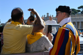 7-To Pilgrims from the Dioceses of Tuscany 