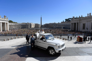 17-To Pilgrims from the Dioceses of Tuscany 