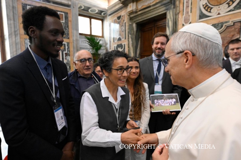 8-Ai Partecipanti all&rsquo;Incontro &ldquo;Refugees & Migrants in Our Common Home&rdquo;