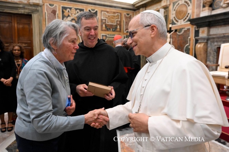 9-Ai Partecipanti all&rsquo;Incontro &ldquo;Refugees & Migrants in Our Common Home&rdquo;