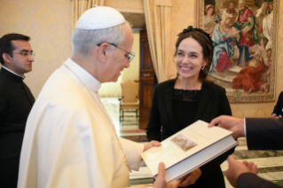 1-To members of the "Working Group on Intercultural and Interreligious Dialogue"