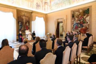 2-To members of the "Working Group on Intercultural and Interreligious Dialogue"