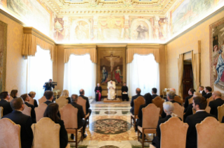 3-To members of the "Working Group on Intercultural and Interreligious Dialogue"