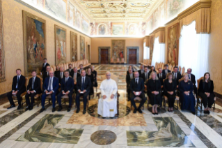 4-To members of the "Working Group on Intercultural and Interreligious Dialogue"