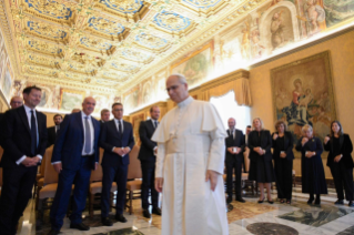 6-To members of the "Working Group on Intercultural and Interreligious Dialogue"