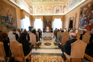 2-An die Gemeinschaft der Autoren der Zeitschrift „La Civiltà Cattolica”
