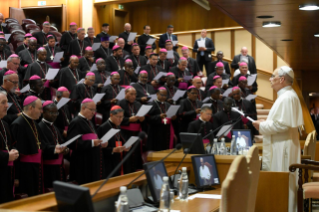 0-To new Bishops and to Bishops of mission countries