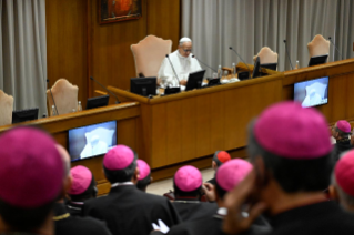 2-To new Bishops and to Bishops of mission countries
