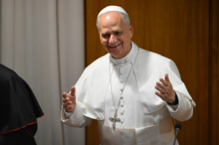 11-To new Bishops and to Bishops of mission countries