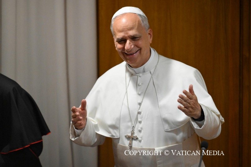 11-A los nuevos obispos y a los obispos de los pa&iacute;ses de misi&oacute;n