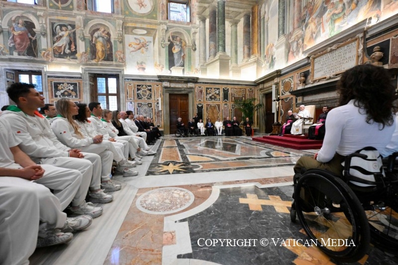 6-To Athletes of the Milano&ndash;Cortina 2026 Olympic and Paralympic Games