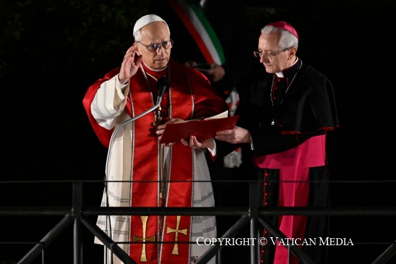 17-Good Friday &ndash; Celebration of the Passion of the Lord - Way of the Cross