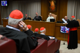 5-Extraordinary Consistory