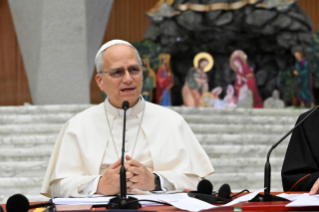 24-Extraordinary Consistory