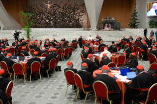 25-Extraordinary Consistory