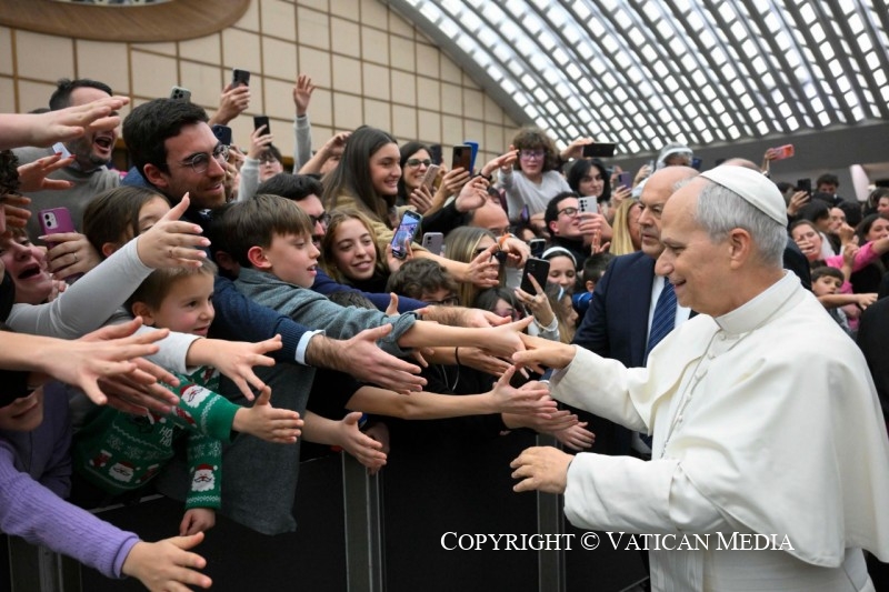 11-Incontro con gli adolescenti e i giovani di Roma