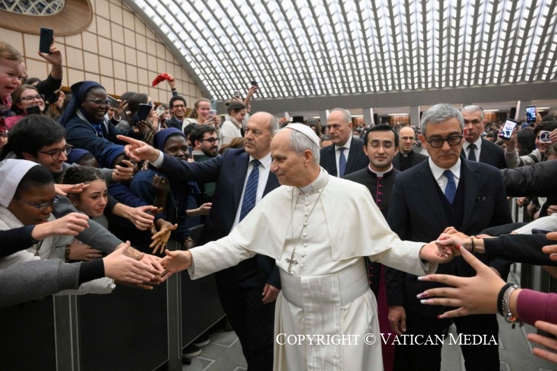 13-Incontro con gli adolescenti e i giovani di Roma