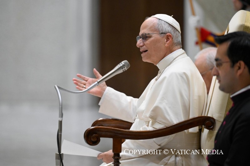 28-Incontro con gli adolescenti e i giovani di Roma