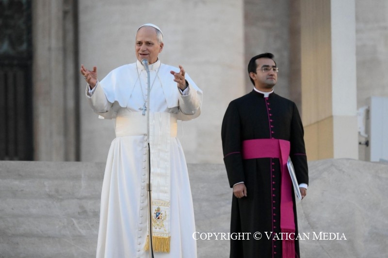 31-Incontro con gli adolescenti e i giovani di Roma