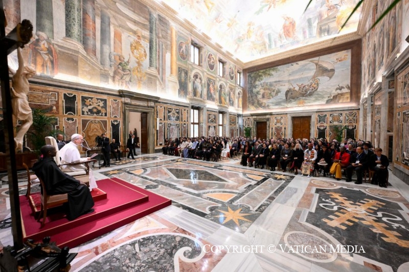 0-A los participantes en el Encuentro "Political Innovation Hackathon: one humanity, one planet"