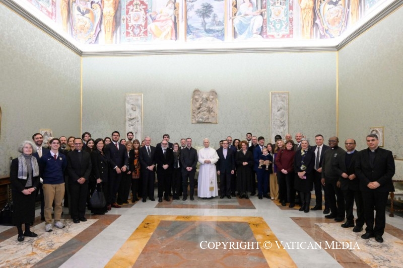 0-To Members of the Pope&rsquo;s Worldwide Prayer Network